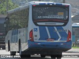 Viação Mauá RJ 185.118 na cidade de Niterói, Rio de Janeiro, Brasil, por Jonathan Oliveira. Número da foto: #:id.