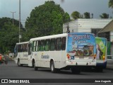 Empresa de Transportes Nossa Senhora da Conceição 4018 na cidade de Natal, Rio Grande do Norte, Brasil, por Jose Augusto. Número da foto: #:id.