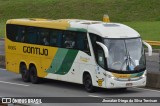 Empresa Gontijo de Transportes 18365 na cidade de Lavrinhas, São Paulo, Brasil, por Jhonatan Diego da Silva Trevisan. Número da foto: #9410110.