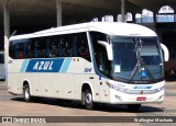 Expresso Azul 104 na cidade de Porto Alegre, Rio Grande do Sul, Brasil, por Wellington Machado. Número da foto: #:id.