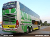 Rota Federal Turismo 20201 na cidade de Paracatu, Minas Gerais, Brasil, por Adão Raimundo Marcelino. Número da foto: #9410510.