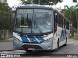 Viação Mauá RJ 185.210 na cidade de Niterói, Rio de Janeiro, Brasil, por Rafael Lima. Número da foto: #:id.