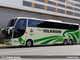 Empresa de Transportes Coletivos Volkmann 1700 na cidade de Curitiba, Paraná, Brasil, por Gabriel Bispo. Número da foto: #9410752.