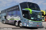Viação Garcia 8824 na cidade de Curitiba, Paraná, Brasil, por Netto Brandelik. Número da foto: #9408483.