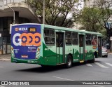 Urca Auto Ônibus 40472 na cidade de Belo Horizonte, Minas Gerais, Brasil, por Vicente de Paulo Alves. ID da foto: :id.