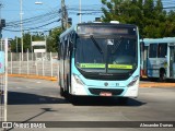 Rota Sol > Vega Transporte Urbano 35506 na cidade de Fortaleza, Ceará, Brasil, por Alexandre Dumas. Número da foto: #:id.