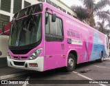 Ônibus Particulares OLO8134 na cidade de São Paulo, São Paulo, Brasil, por Marcos Oliveira. Número da foto: #:id.