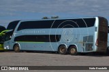 Viação Garcia 8802 na cidade de Curitiba, Paraná, Brasil, por Netto Brandelik. Número da foto: #9408512.