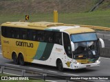 Empresa Gontijo de Transportes 17045 na cidade de Lavrinhas, São Paulo, Brasil, por Jhonatan Diego da Silva Trevisan. Número da foto: #9410089.