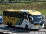 Empresa Gontijo de Transportes 18330 na cidade de Lavrinhas, São Paulo, Brasil, por Jhonatan Diego da Silva Trevisan. Número da foto: #:id.