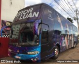Ônibus Particulares 1341 na cidade de Anápolis, Goiás, Brasil, por Sullyvan Martins Ribeiro. Número da foto: #9410059.