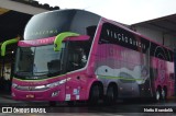 Viação Garcia 8715 na cidade de Curitiba, Paraná, Brasil, por Netto Brandelik. Número da foto: #9408442.