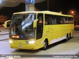Viação Itapemirim 9551 na cidade de Uberlândia, Minas Gerais, Brasil, por Vanderlei da Costa Silva Filho. Número da foto: #9409054.