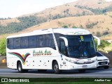 Condor Tur 10612 na cidade de Roseira, São Paulo, Brasil, por Adailton Cruz. Número da foto: #9409133.