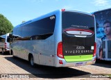 Viação Garcia 83036 na cidade de Campo Mourão, Paraná, Brasil, por George Miranda. Número da foto: #9408994.