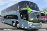 Viação Garcia 89035 na cidade de Curitiba, Paraná, Brasil, por Netto Brandelik. Número da foto: #9408462.