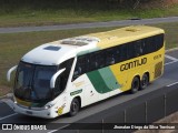 Empresa Gontijo de Transportes 18375 na cidade de Lavrinhas, São Paulo, Brasil, por Jhonatan Diego da Silva Trevisan. Número da foto: #9410113.