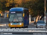 Rápido Expresso Fênix Viação 28525 na cidade de São Paulo, São Paulo, Brasil, por Rafael Rodrigues Forencio. Número da foto: #9409956.