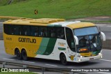 Empresa Gontijo de Transportes 17220 na cidade de Lavrinhas, São Paulo, Brasil, por Jhonatan Diego da Silva Trevisan. ID da foto: :id.