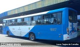 VB Transportes e Turismo 1067 na cidade de Campinas, São Paulo, Brasil, por Lucas Targino de Carvalho. ID da foto: :id.