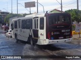 Açaí Transportes Coletivos 0221009 na cidade de Manaus, Amazonas, Brasil, por Kezedy Padilha. Número da foto: #:id.