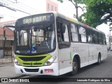 Viação Penha Rio B10515 na cidade de Rio de Janeiro, Rio de Janeiro, Brasil, por Leonardo Rodrigues da Silva. Número da foto: #:id.