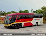 Real Expresso 4113 na cidade de Brasília, Distrito Federal, Brasil, por Henrique Alexandre de Souza. Número da foto: #:id.