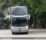 Auto Viação 1001 RJ 108.1131 na cidade de São Paulo, São Paulo, Brasil, por Vicente de Paulo Alves. Número da foto: #9410995.