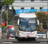 Transpen Transporte Coletivo e Encomendas 38040 na cidade de Sorocaba, São Paulo, Brasil, por Caio Henrique . Número da foto: #:id.