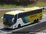 Empresa Gontijo de Transportes 17355 na cidade de Lavrinhas, São Paulo, Brasil, por Jhonatan Diego da Silva Trevisan. Número da foto: #9410104.