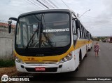 Escolares 10128 na cidade de Cidade Ocidental, Goiás, Brasil, por Leonardo Gonçalves. Número da foto: #:id.
