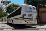 VAP - Viação Alto Petrópolis 4500 na cidade de Porto Alegre, Rio Grande do Sul, Brasil, por Júnior Harras. Número da foto: #9409801.