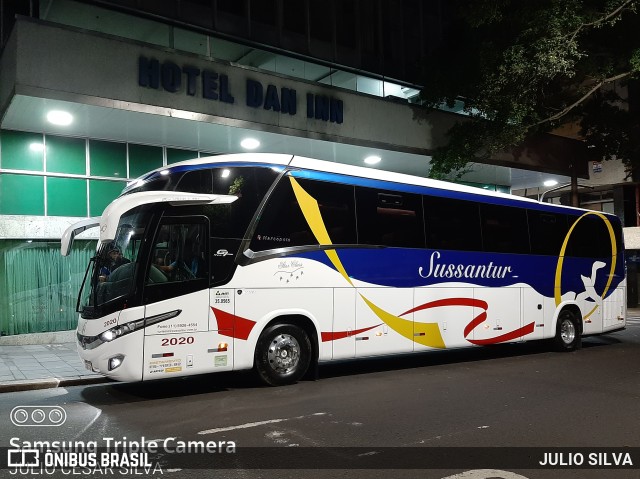 Sussantur 2020 na cidade de Porto Alegre, Rio Grande do Sul, Brasil, por JULIO SILVA. Número da foto: #9414070.