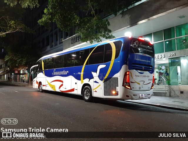 Sussantur 2020 na cidade de Porto Alegre, Rio Grande do Sul, Brasil, por JULIO SILVA. Número da foto: #9414049.