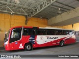 Viação Calvip 4700 na cidade de Alumínio, São Paulo, Brasil, por Flavio Alberto Fernandes. Número da foto: #:id.