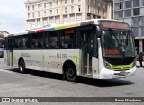 Viação Pavunense B32795 na cidade de Rio de Janeiro, Rio de Janeiro, Brasil, por Bruno Mendonça. Número da foto: #:id.