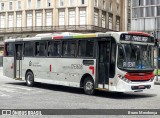 Transportes Campo Grande D53608 na cidade de Rio de Janeiro, Rio de Janeiro, Brasil, por Bruno Mendonça. Número da foto: #:id.