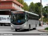 Jundiá Transportadora Turistica 1175 na cidade de São Roque, São Paulo, Brasil, por Caio Henrique . ID da foto: :id.