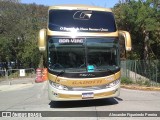 Auto Viação Gadotti 4420 na cidade de São Paulo, São Paulo, Brasil, por Alexandre Figueiredo Pereira. Número da foto: #9414858.