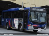 Next Mobilidade - ABC Sistema de Transporte 81.105 na cidade de São Caetano do Sul, São Paulo, Brasil, por Hércules Cavalcante. Número da foto: #9411146.