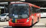 Borborema Imperial Transportes 336 na cidade de Recife, Pernambuco, Brasil, por Luiz Ronaldo Silva de Lima. Número da foto: #:id.