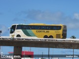 Empresa Gontijo de Transportes 14950 na cidade de Jaboatão dos Guararapes, Pernambuco, Brasil, por Jonathan Silva. Número da foto: #9412003.