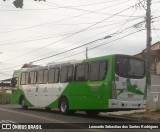 VB Transportes e Turismo 3232 na cidade de Campinas, São Paulo, Brasil, por Leonardo Sebastiao dos Santos Rodrigues. Número da foto: #9411599.
