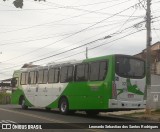 VB Transportes e Turismo 3232 na cidade de Campinas, São Paulo, Brasil, por Leonardo Sebastiao dos Santos Rodrigues. ID da foto: :id.