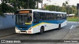 ETURSA - Emp. de Transp. Urbano e Rodoviário de Santo André 04 490 na cidade de Santo André, São Paulo, Brasil, por Roberto Teixeira. Número da foto: #9413108.