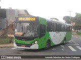 VB Transportes e Turismo 3228 na cidade de Campinas, São Paulo, Brasil, por Leonardo Sebastiao dos Santos Rodrigues. Número da foto: #9411602.