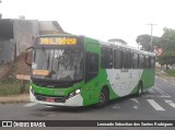 VB Transportes e Turismo 3228 na cidade de Campinas, São Paulo, Brasil, por Leonardo Sebastiao dos Santos Rodrigues. ID da foto: :id.