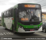 VB Transportes e Turismo 3228 na cidade de Campinas, São Paulo, Brasil, por Leonardo Sebastiao dos Santos Rodrigues. Número da foto: #9412220.