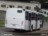 DEMLURB - Departamento Municipal de Limpeza Urbana 2080 na cidade de Juiz de Fora, Minas Gerais, Brasil, por Gabriel Cruz. Número da foto: #:id.