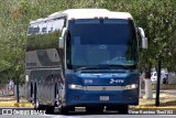ETN - Enlaces Terrestres Nacionales 5119 na cidade de Morelia, Michoacán, México, por Omar Ramírez Thor2102. Número da foto: #:id.
